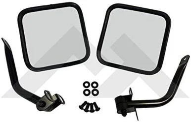 Crown Automotive RT30002 Mirror Kit