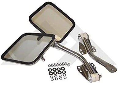 Crown Automotive RT30003 Mirror Kit
