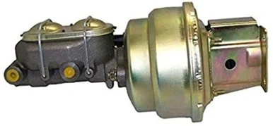 Crown Automotive RT31010 Hd Brake Booster Kit