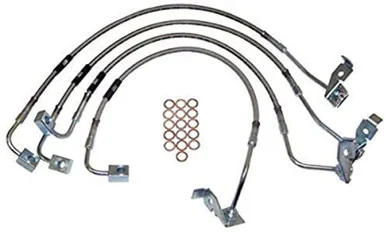 Crown Automotive RT31029 Brake Hose