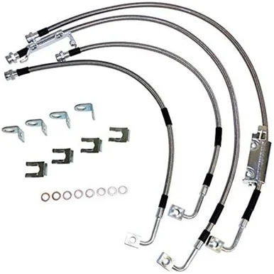 Crown Automotive RT31049 Brake Hose Kit
