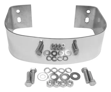 Crown Automotive RT34001 Bumperette