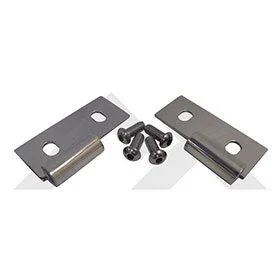 Crown Automotive RT34007 Door Hinge Bracket Set