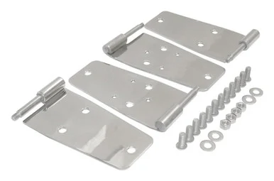 Crown Automotive RT34008 Door Hinge Set