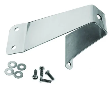 Crown Automotive RT34015 Tailgate Tire Stop