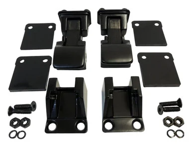 Crown Automotive RT34084 Hood Catch Kit