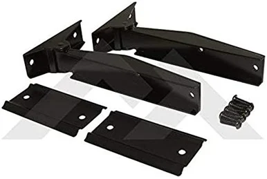 Crown Automotive RT34101 Tailgate Hinge Set
