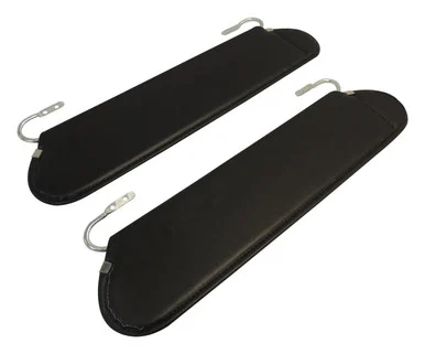 Crown Automotive RT54001 Sun Visor Set