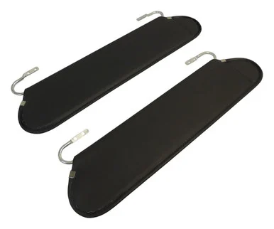 Crown Automotive RT54002 Sun Visor Set