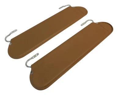 Crown Automotive RT54003 Sun Visor Set