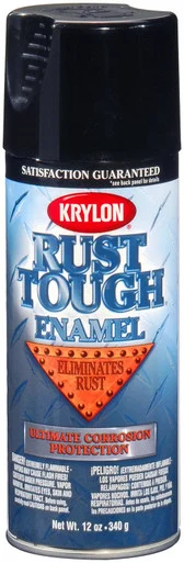 Krylon RTA9202 Rust Prevention Paint RTA9202_100