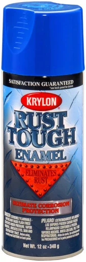 Krylon RTA9225 Rust Prevention Paint