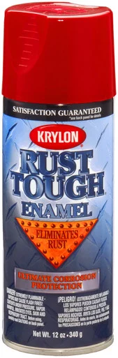 Krylon RTA9230 Rust Prevention Paint
