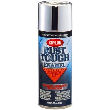 Krylon RTA9232 Rust Prevention Paint
