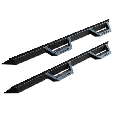 Raptor RTS74JP Magnum Side Steps for Jeep Wrangler
