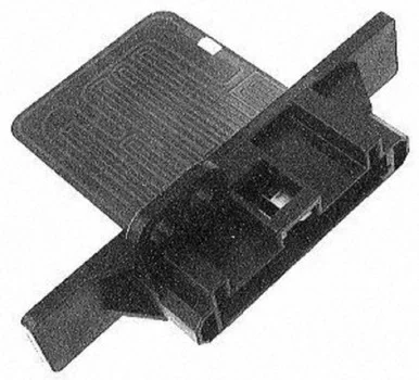 Standard RU208 Blower Motor Resistor