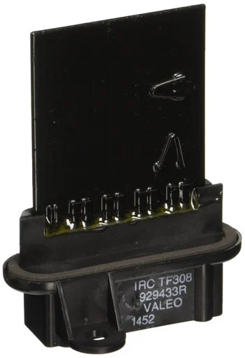 Standard RU352 Resistor