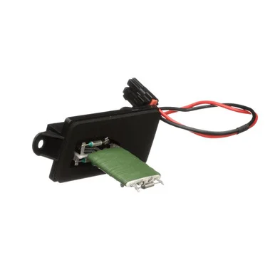 Standard RU371 Blower Motor Resistor
