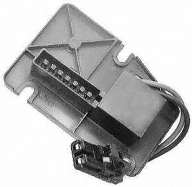 Standard RU60 Blower Motor Resistor