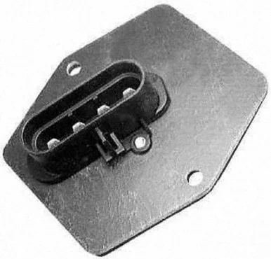 Standard RU61 Blower Motor Resistor