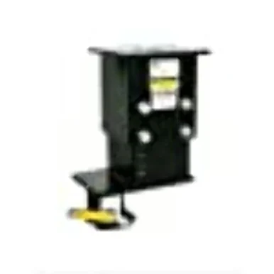 Pop Up Towing RV1 Fifth Wheel Adapter