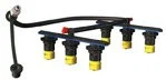 Flow-Rite RV2000 Pro-Fill RV Edition 2 Battery Kit