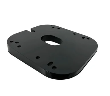 Seaview RW42BLK 4 Degree Radar Wedge 18-24"