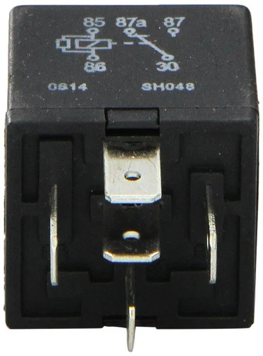 Standard RY115 Relay