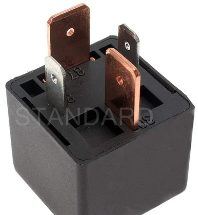 Standard RY255 Relay