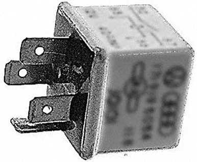 Standard RY265 Relay