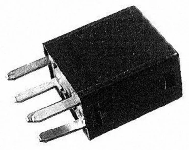 Standard RY429 Relay