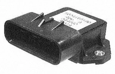 Standard RY446 Relay