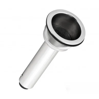Whitecap S0627C Rod Cup Holder