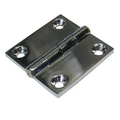 Whitecap S1497 Butt HInge