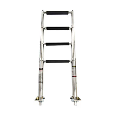 Whitecap S1854 Telescoping Swim Ladder