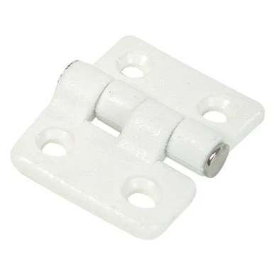 Whitecap S3035 Nylon Butt Hinge