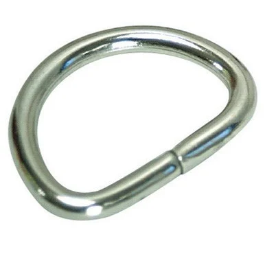 Whitecap S0243C D Ring Webbing