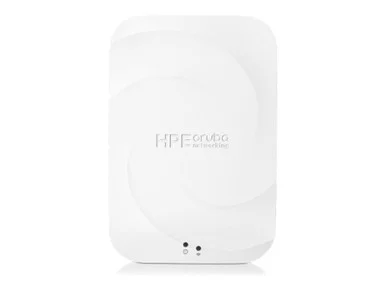 Aruba AP-605H Tri Band IEEE 802.11 a/b/g/n/ac/ax 3.60 Gbit/s Wireless Access Point - Indoor (s0b62a)