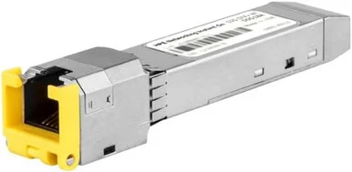 HPE Networking Instant On 10GBase-T RJ45 30m Cat6a Transceiver (s0g18a)