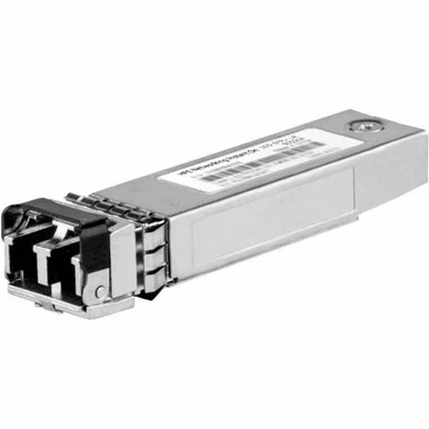 HPE Instant On SFP+ Module S0G21A - HPE Networking Instant On