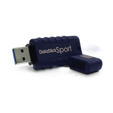 Centon Electronics S1U3W2512G Datastick Sport USB 3.0 Flash Drive 512GB
