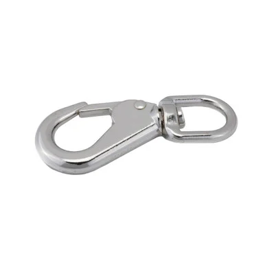 Whitecap S1128C Swivel Snap
