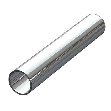 Taco Marine S141049P61 Stainless Steel Tubing 1 x 6ft .049