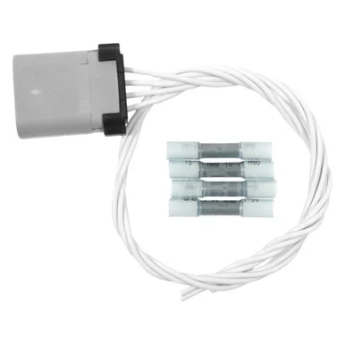 Standard Motor Products S1410 Electrical Connector