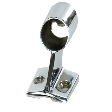 Whitecap S1487C Handrail Stanchion