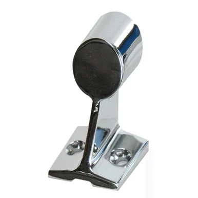 Whitecap S1488C Handrail Stanchion