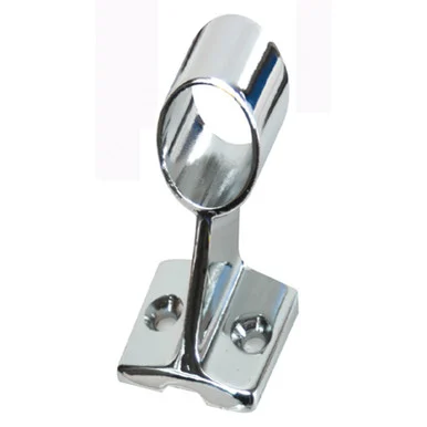 Whitecap S1489C Handrail Stanchion