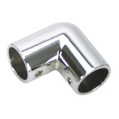 Whitecap S1491C Elbow Connector