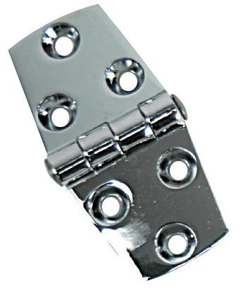 Whitecap S1492C Zamac Door Hinge