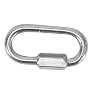 Whitecap S1554P Steel Quick Link